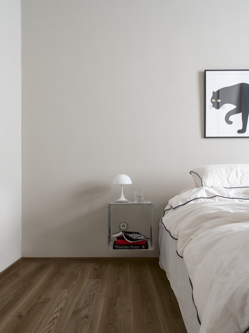 46,90/mq PAVIMENTO IN VINILE AC4 PERGO NAMSEN PAD PRO ROVERE NORVEGESE SCURO V4307-40217