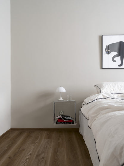 46,90/mq PAVIMENTO IN VINILE AC4 PERGO NAMSEN PAD PRO ROVERE NORVEGESE SCURO V4307-40217