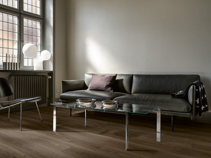 46,90/mq PAVIMENTO IN VINILE AC4 PERGO NAMSEN PAD PRO ROVERE NORVEGESE SCURO V4307-40217