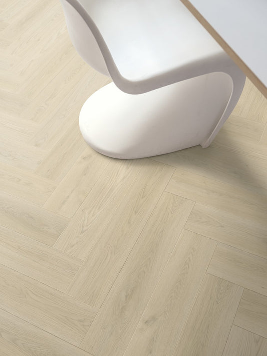 54,90/mq PAVIMENTO IN VINILE AC4 PERGO VORMA PAD PRO ROVERE NORVEGESE CHIARO V4524-40285