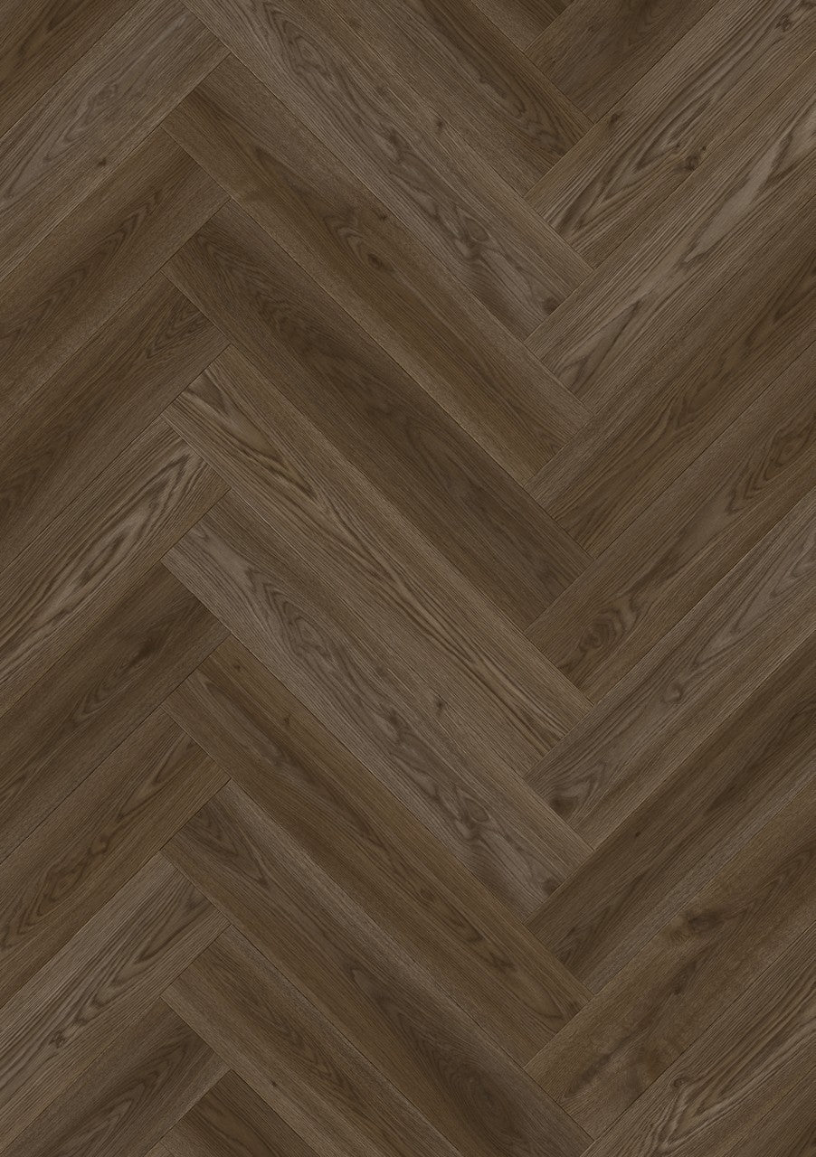 54,90/mq PAVIMENTO IN VINILE AC4 PERGO VORMA PAD PRO ROVERE NORVEGESE SCURO V4524-40217