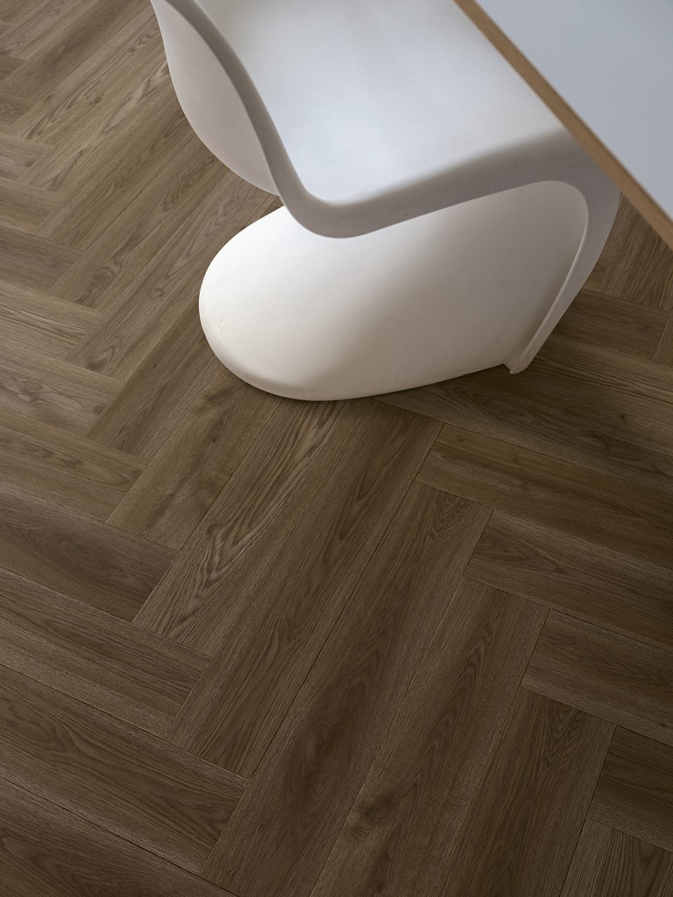 54,90/mq PAVIMENTO IN VINILE AC4 PERGO VORMA PAD PRO ROVERE NORVEGESE SCURO V4524-40217