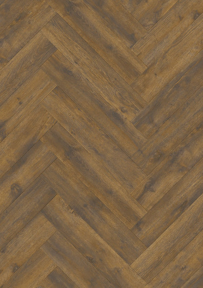 54,90/mq PAVIMENTO IN VINILE AC4 PERGO VORMA PAD PRO ROVERE SECOLARE SCURO V4524-40287