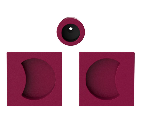 KIT PORTA SCORREVOLE COLOMBO DESIGN ONEQ MOOD COLLECTION CC311