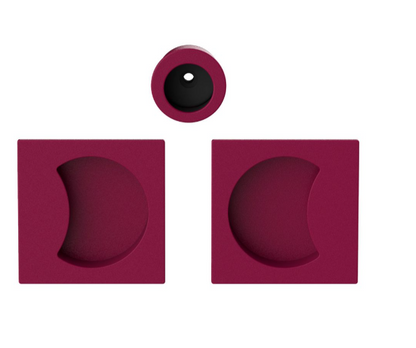 KIT PORTA SCORREVOLE COLOMBO DESIGN ONEQ MOOD COLLECTION CC311