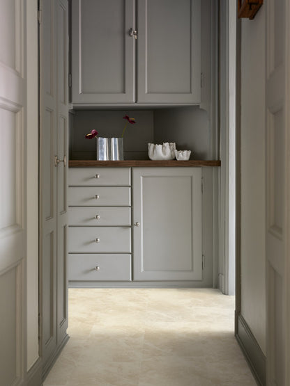 46,90/mq PAVIMENTO IN VINILE AC4 PERGO VISKAN PAD PRO MARMO BRILLANTE V4320-40295