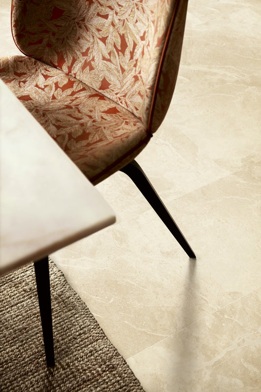 46,90/mq PAVIMENTO IN VINILE AC4 PERGO VISKAN PAD PRO MARMO BRILLANTE V4320-40295