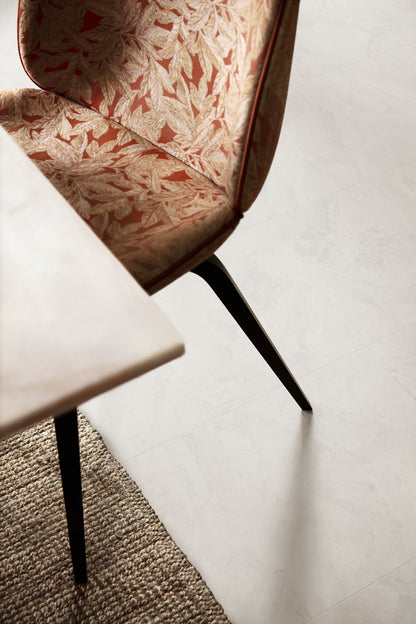 46,90/mq PAVIMENTO IN VINILE AC4 PERGO VISKAN PAD PRO PIETRA ALPINA BIANCA V4320-40169