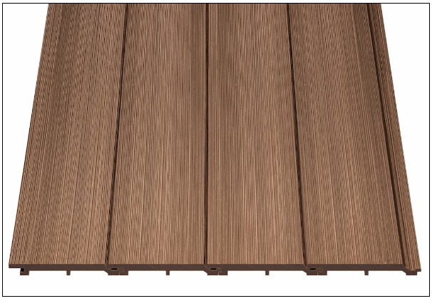 Déco Firewall TWIX WALLY Classe B