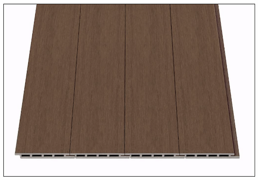 Déco Ultrashield TWIX FULL CLADDY