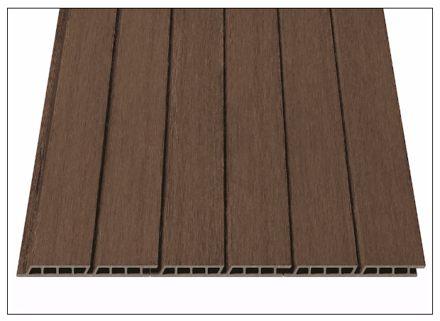 Déco Ultrashield TWIX CLADDY