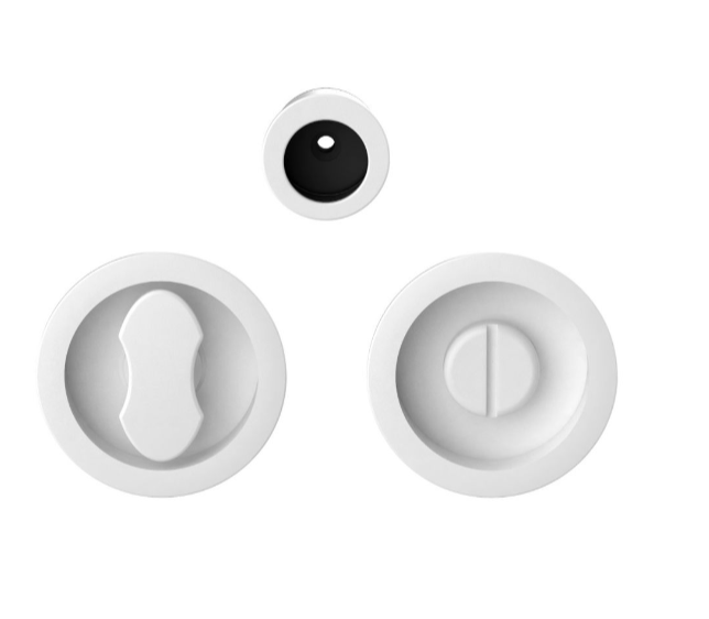 KIT PORTA SCORREVOLE NOTTOLINO COLOMBO DESIGN ONE MOOD COLLECTION CC211BZG