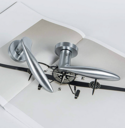 MANIGLIA COLOMBO DESIGN WING DB31R
