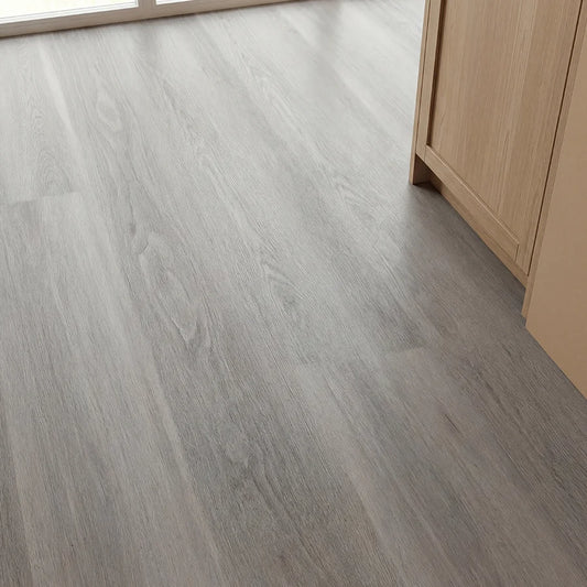 €38,50/mq SPC R&G DISTRIBUTION BE FLOOR EXCELLENCE ROVERE PLATINO