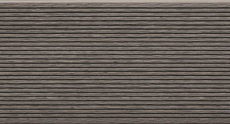 €64,90/mq BGP DECKING AQUAWOOD WPC ALVEOLARE MARRONE WPCB004