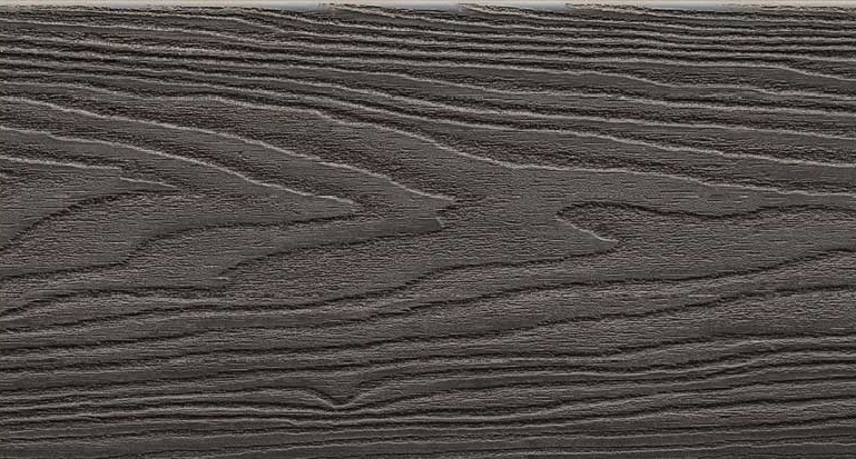 €64,90/mq BGP DECKING AQUAWOOD WPC ALVEOLARE MARRONE WPCB004
