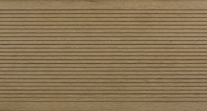 €79,90/mq BGP DECKING AQUAWOOD WPC PIENO TEAK WPCA005