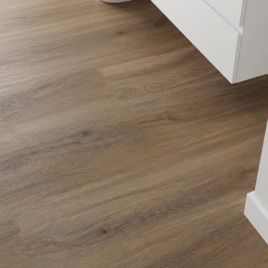 €38,50/mq SPC R&G DISTRIBUTION BE FLOOR EXCELLENCE ROVERE BRONZO