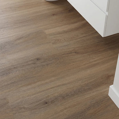 €38,50/mq SPC R&G DISTRIBUTION BE FLOOR EXCELLENCE ROVERE BRONZO