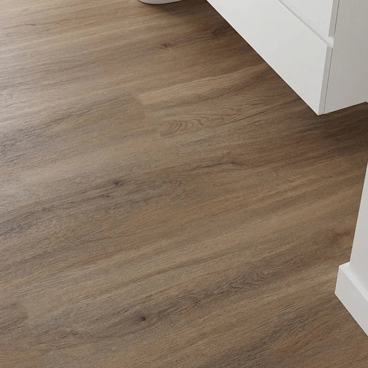€38,50/mq SPC R&G DISTRIBUTION BE FLOOR EXCELLENCE ROVERE BRONZO