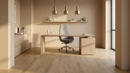 €38,50/mq SPC R&G DISTRIBUTION BE FLOOR EXCELLENCE ROVERE ORO
