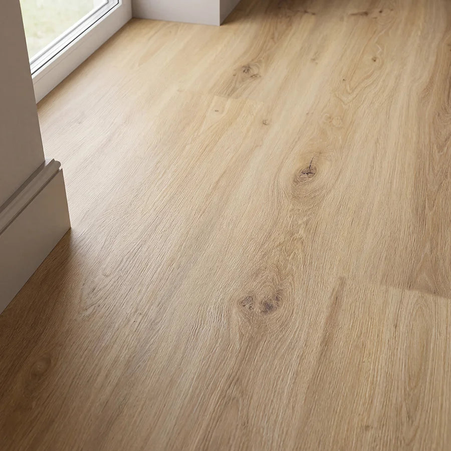 €38,50/mq SPC R&G DISTRIBUTION BE FLOOR EXCELLENCE ROVERE ORO