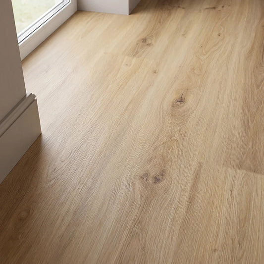 €38,50/mq SPC R&G DISTRIBUTION BE FLOOR EXCELLENCE ROVERE ORO