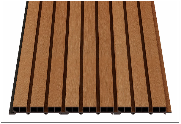 Déco Firewall TWIX XL Classe B