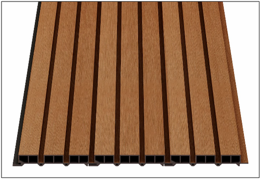 Déco Firewall TWIX XL Classe B