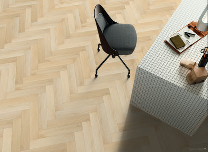 €41,90/mq PAVIMENTO SPC FLOW+ WOOD SPINA ITALIANA ZAGROS