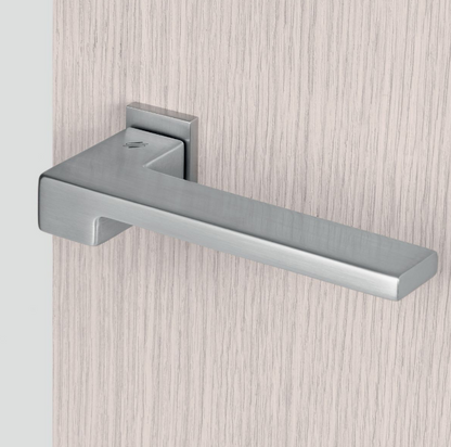 MANIGLIA COLOMBO DESIGN ZELDA ROSETTA MINIMALE ZERO EVOLUTION MM11RSB/0