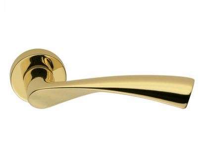 MANIGLIA COLOMBO DESIGN FLESSA CB51R