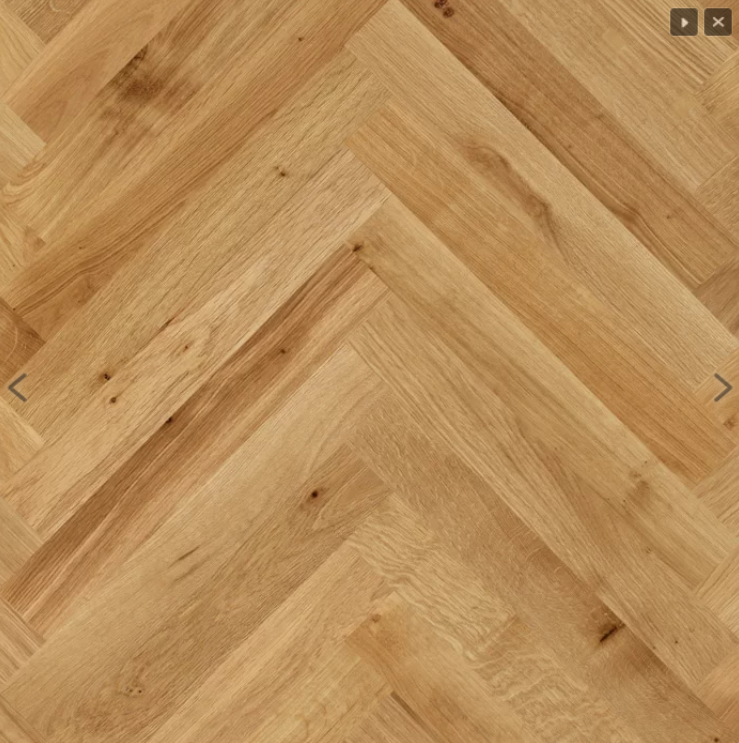 PARQUET WOODCO SPINA HIM ROVERE NATURALE ABCD - €67,50 al mq