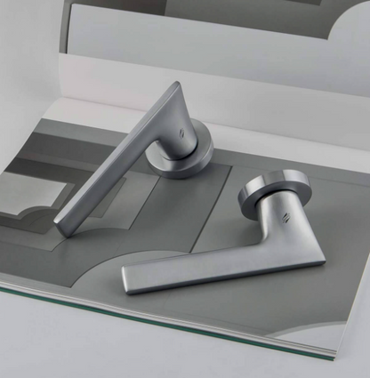 MANIGLIA COLOMBO DESIGN ALATO' JP11R