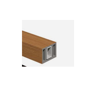 ANIMA IN ALLUMINIO PER Déco Ultrashield FRANGISOLE STILO