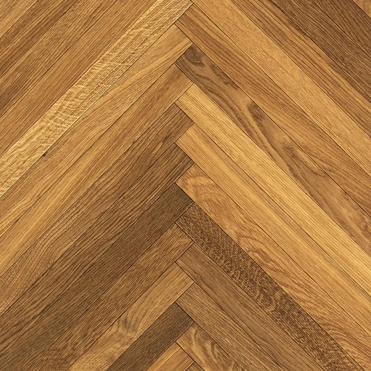 PARQUET WOODCO SIGNATURE SPINA ARROW ROVERE BISTRO
