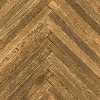 PARQUET WOODCO SIGNATURE SPINA ARROW ROVERE BRONZO ANTICO