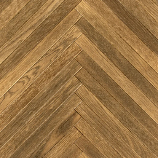 PARQUET WOODCO SIGNATURE SPINA ARROW ROVERE BRONZO ANTICO
