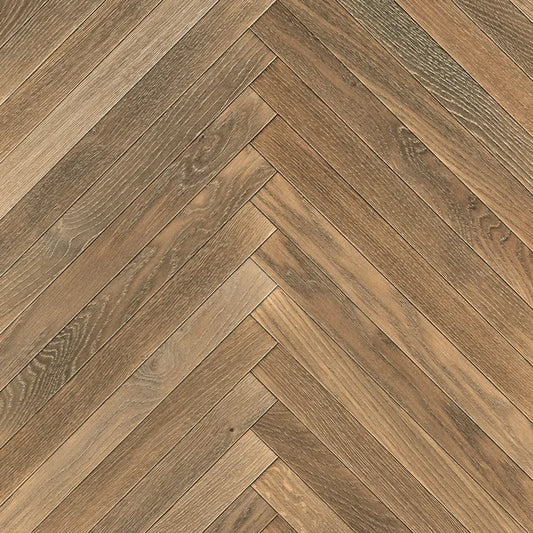 PARQUET WOODCO SIGNATURE SPINA ARROW ROVERE ECRU'