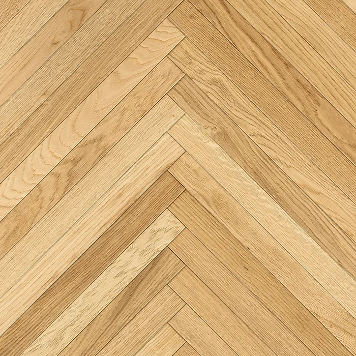 PARQUET WOODCO SIGNATURE SPINA ARROW ROVERE NATURALE