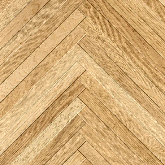 PARQUET WOODCO SIGNATURE SPINA ARROW ROVERE NATURALE