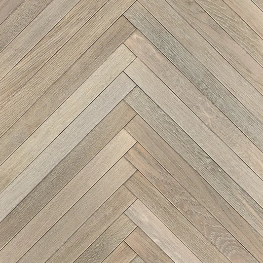 PARQUET WOODCO SIGNATURE SPINA ARROW ROVERE PLATINO