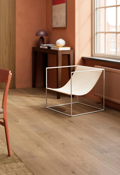 PAVIMENTO IN LAMINATO BERRY ALLOC GRAND AVENUE COMFORT BALDER OAK