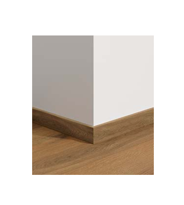 BATTISCOPA COORDINATO MDF LAMINATO BERRY ALLOC