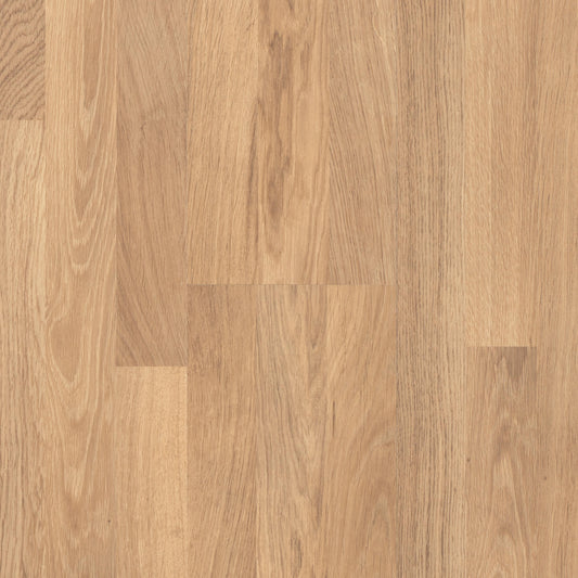 PAVIMENTO IN LAMINATO BERRY ALLOC ORIGINAL COMFORT BIANCO OAK 3 STR