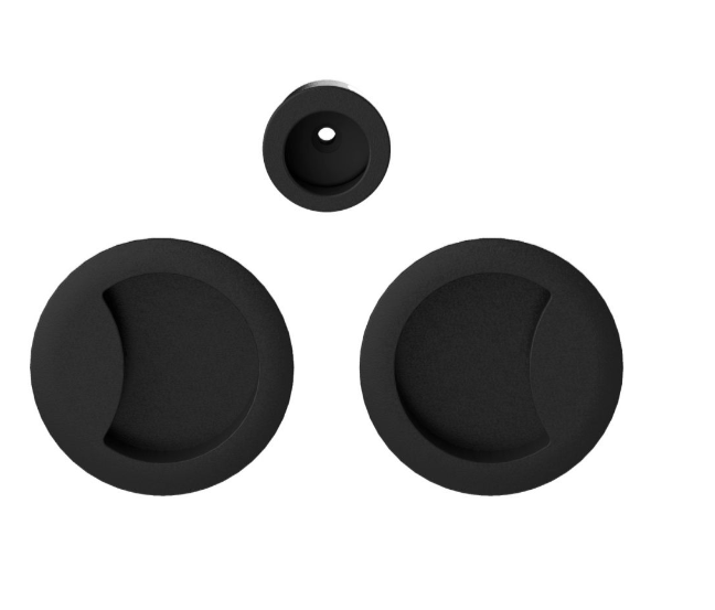 KIT PORTA SCORREVOLE COLOMBO DESIGN ONE MOOD COLLECTION CC211