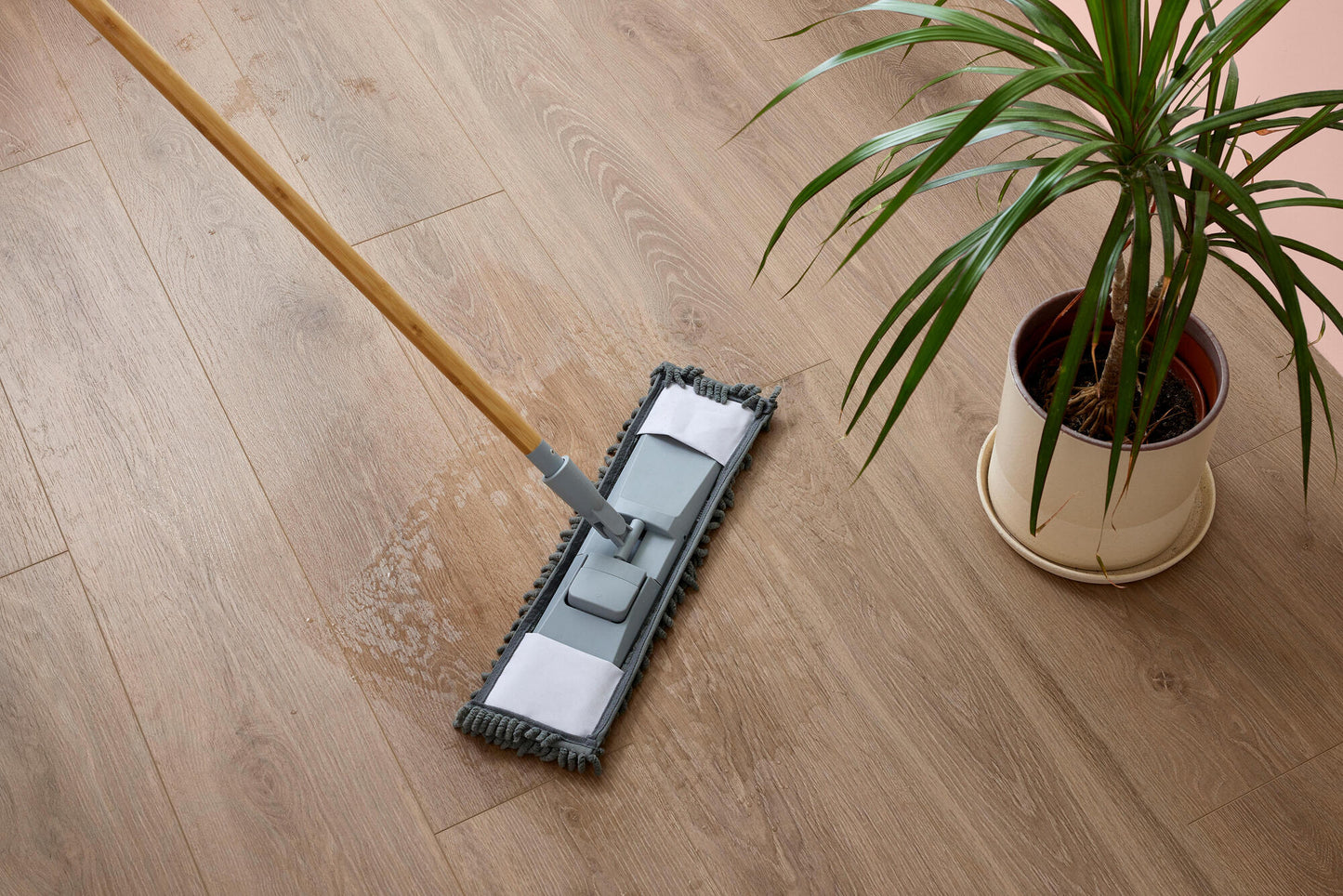 €29,90/mq PAVIMENTO IN LAMINATO BERRY ALLOC OCEAN 8 V4 BLOOM LIGHT NATURAL