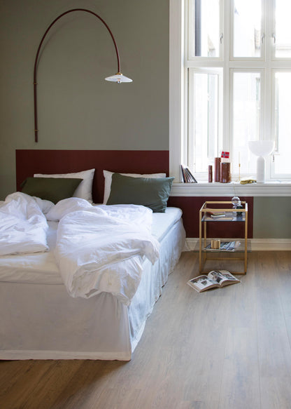 PAVIMENTO IN LAMINATO BERRY ALLOC ORIGINAL COMFORT BOND OAK