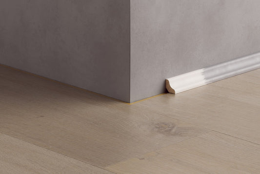 BORDATURA VERNICIABILE LAMINATO PERGO 2400x17x17 mm