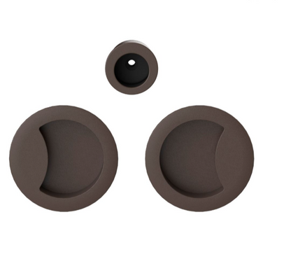 KIT PORTA SCORREVOLE COLOMBO DESIGN ONE MOOD COLLECTION CC211
